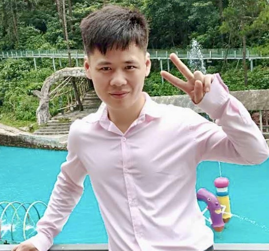 浅笑安然的第一张照片--连城交友网