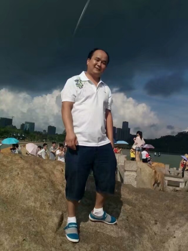 情殇的第一张照片--连城交友网
