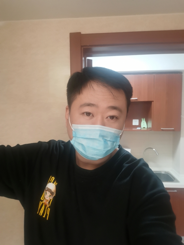 光辉的第一张照片--连城交友网
