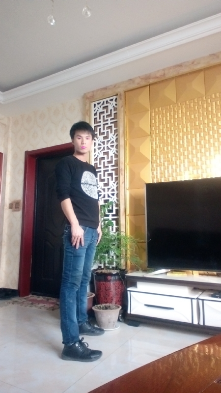 仅此而已的第一张照片--连城交友网