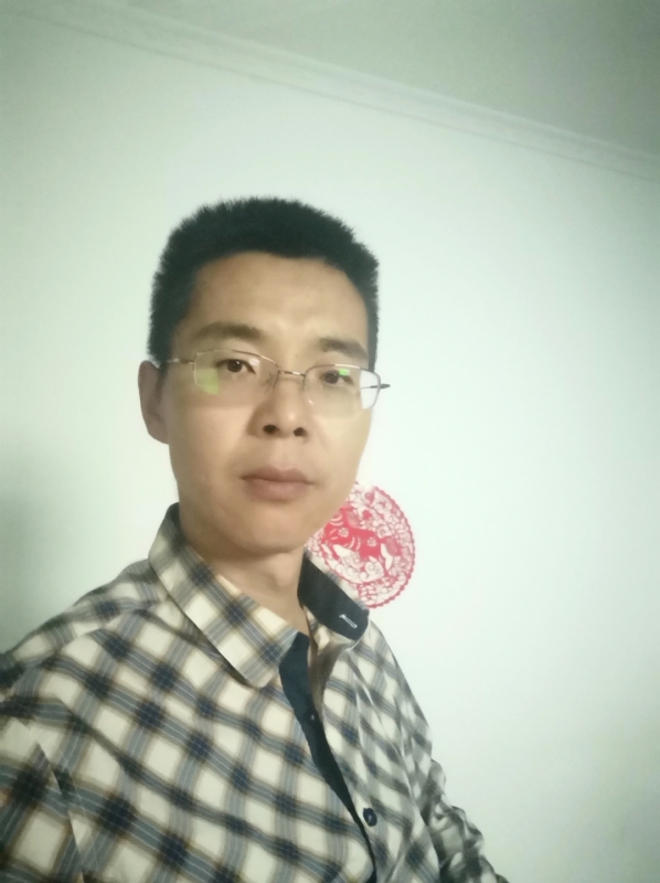 爱在今生的第一张照片--连城交友网