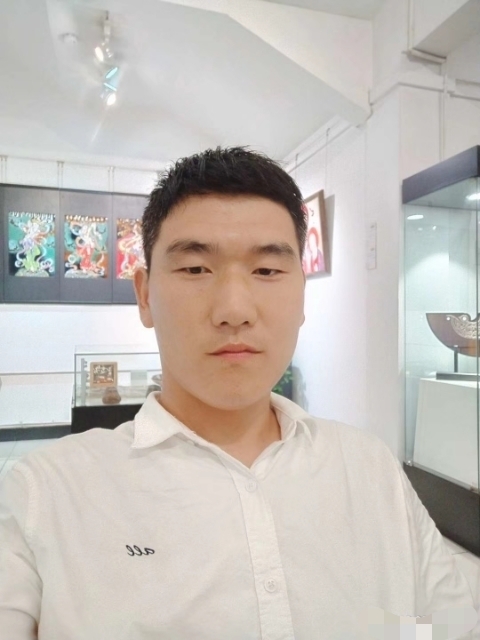 自律人生的第一张照片--连城交友网