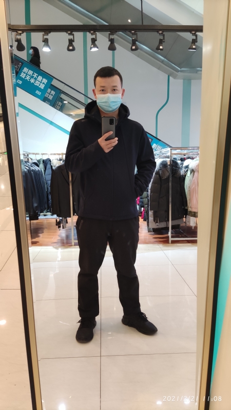 码头007的第一张照片--连城交友网