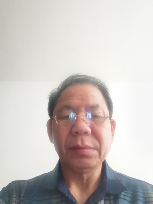 愿在这找到另一半的第一张照片--连城交友网