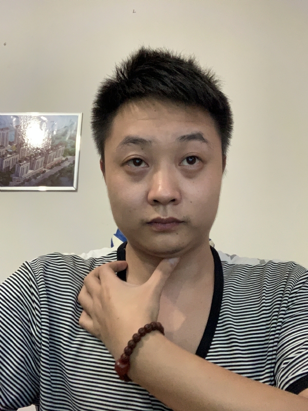 真心诚意的第一张照片--连城交友网