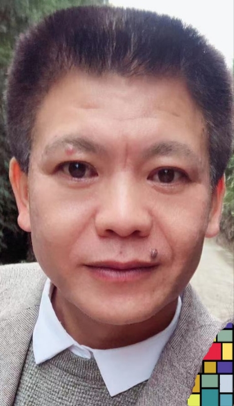 水中月的第一张照片--连城交友网