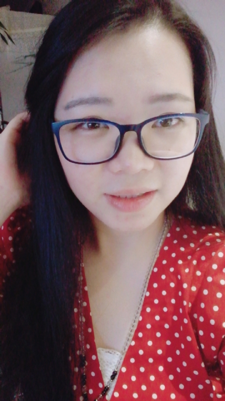 梨花的第一张照片--连城交友网