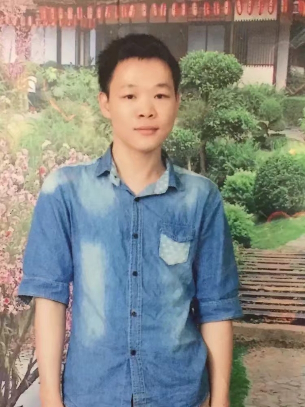 阿文的第一张照片--连城交友网