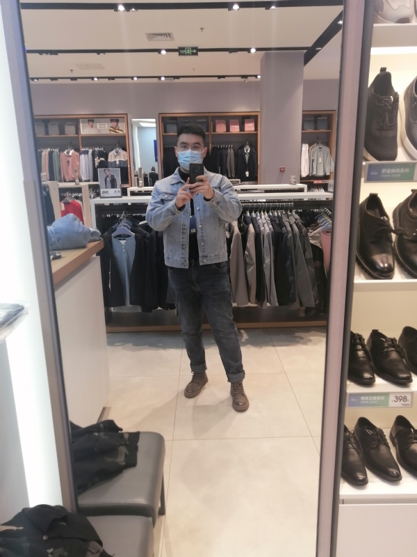 来吧来吧的第一张照片--连城交友网