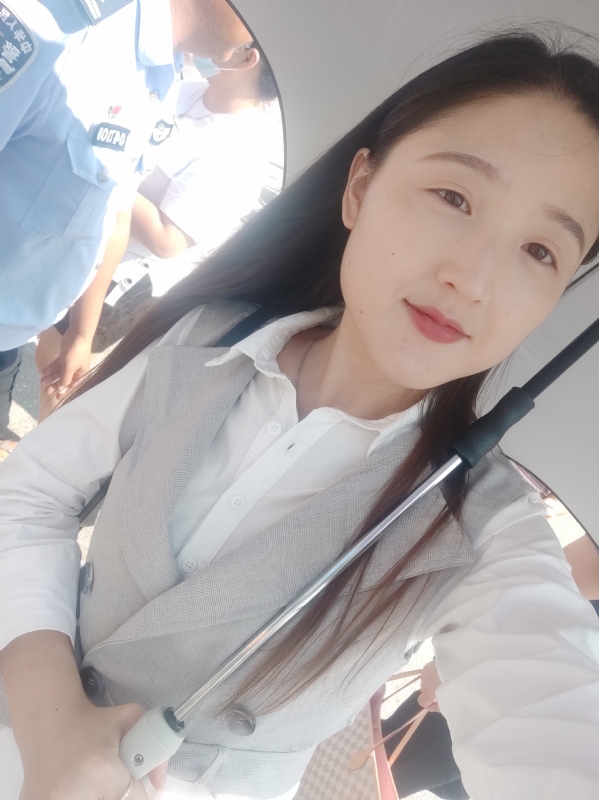 木子田心的第一张照片--连城交友网