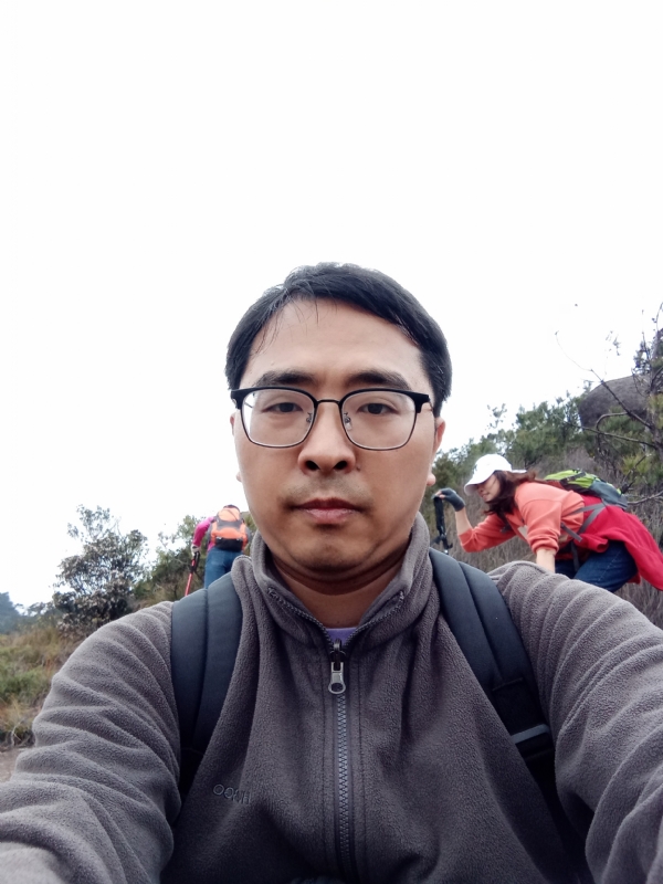凯歌的第三张照片--连城交友网