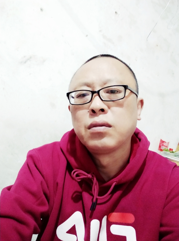 不要激动的第一张照片--连城交友网