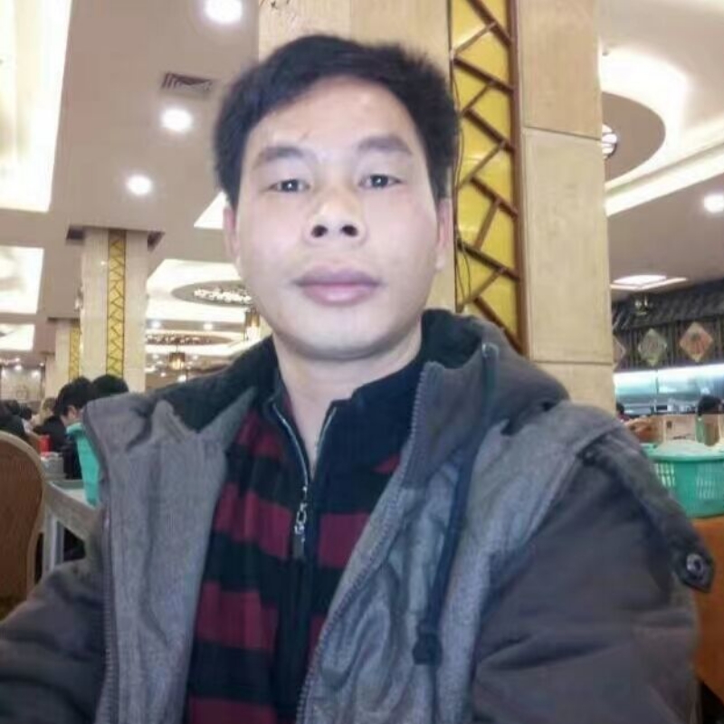 小蔡的第二张照片--连城交友网