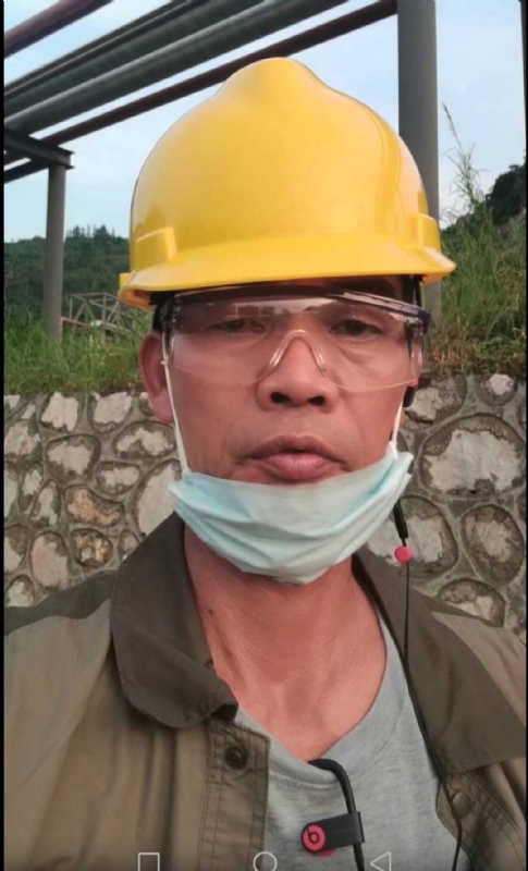 蓝天的第一张照片--连城交友网
