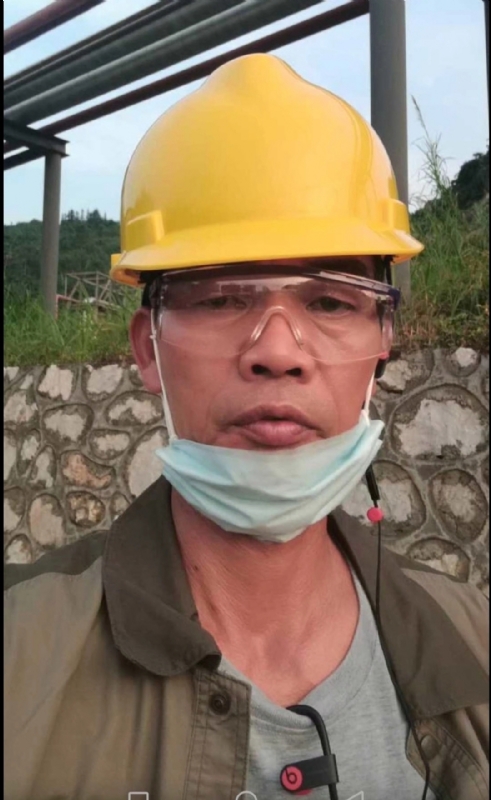 蓝天的第二张照片--连城交友网
