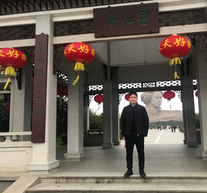 风继续吹的第二张照片--连城交友网