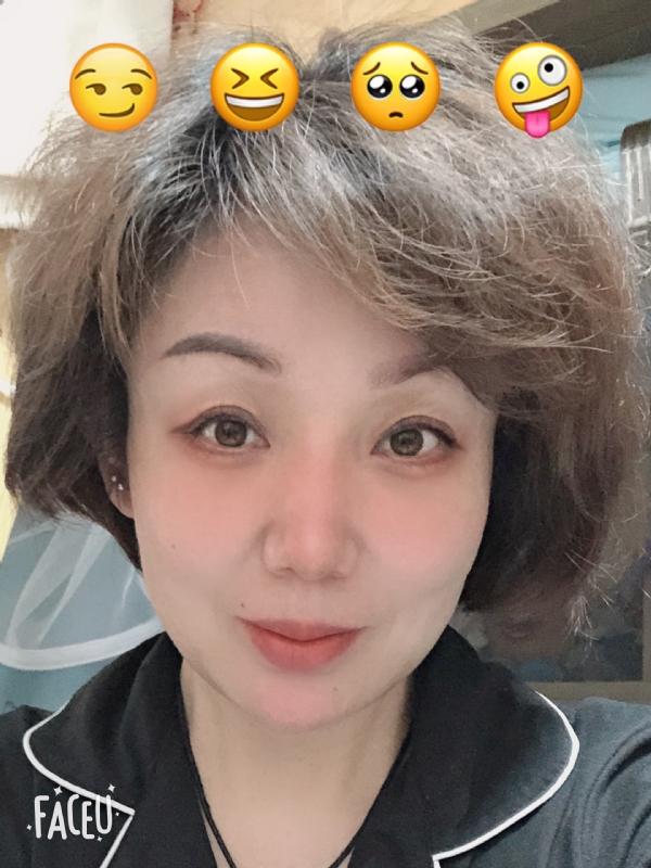 飘拂的第一张照片--连城交友网