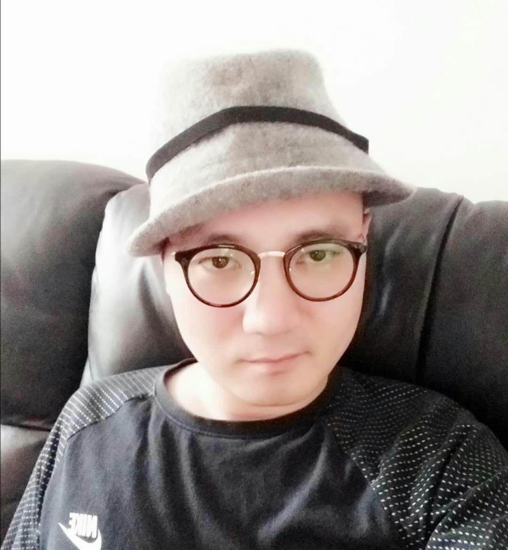 吳擁軍的第一张照片--连城交友网