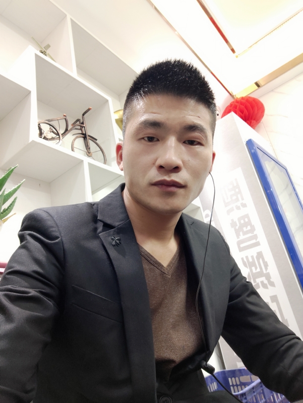 阿木1234的第一张照片--连城交友网