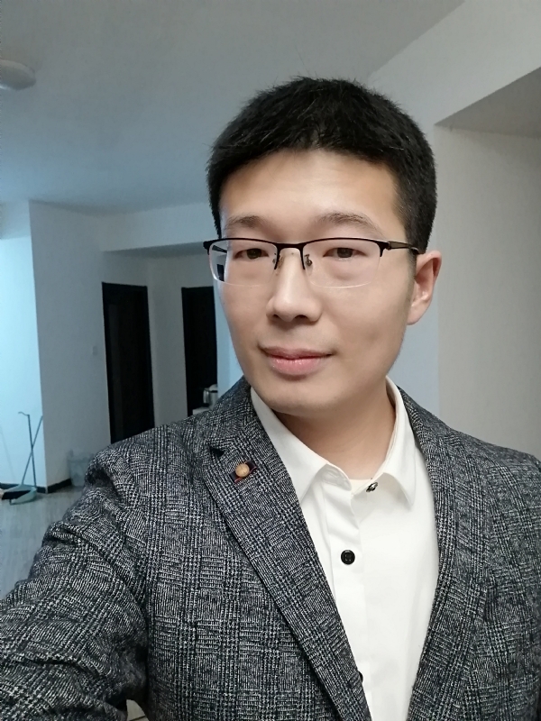 爱你一万年的第一张照片--连城交友网