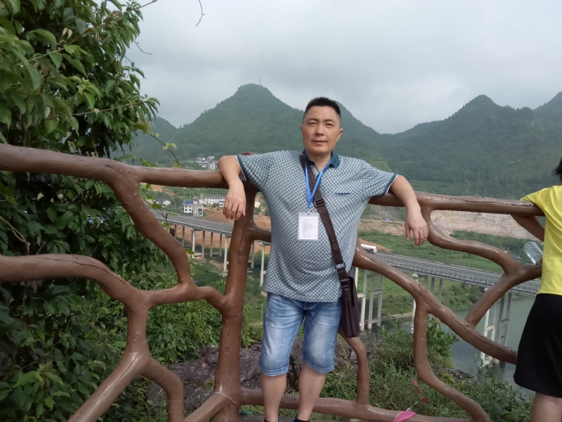 岁月无声的第一张照片--连城交友网