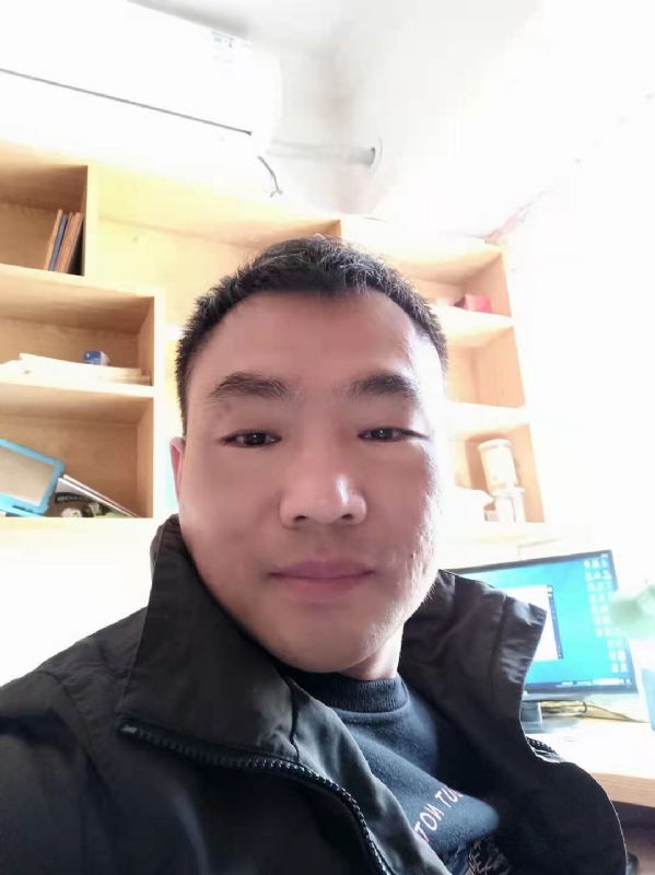 向前葱的第一张照片--连城交友网
