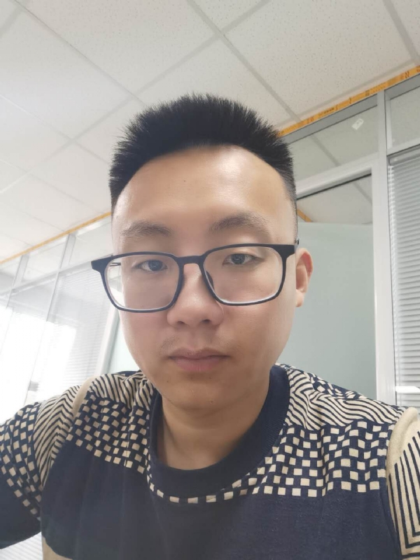 方圆的第一张照片--连城交友网