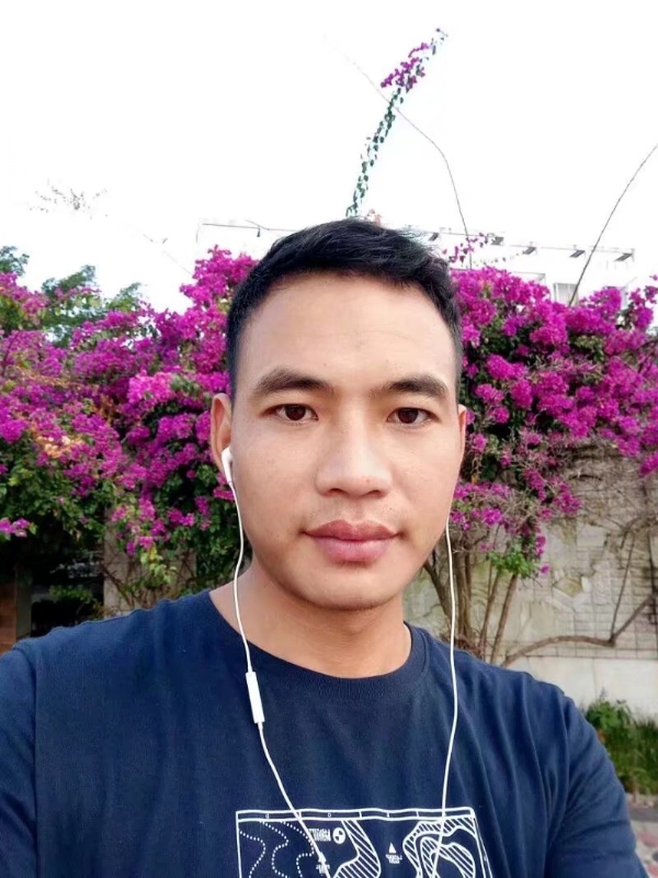 我不帅你不爱的第一张照片--连城交友网