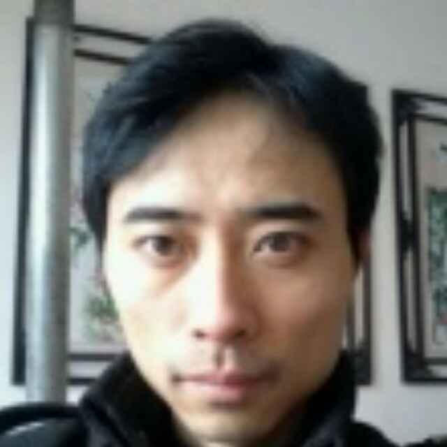 镜光万象的第一张照片--连城交友网