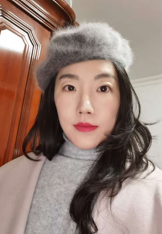 小莲的第一张照片--连城交友网