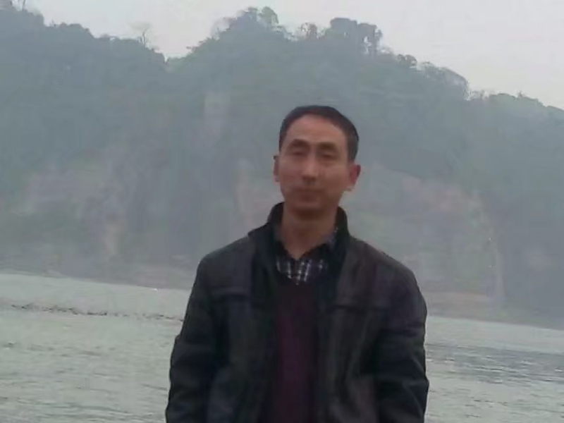 玉树临疯的第二张照片--连城交友网