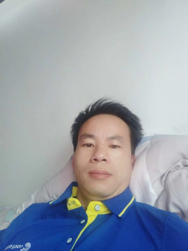 缘分的第一张照片--连城交友网