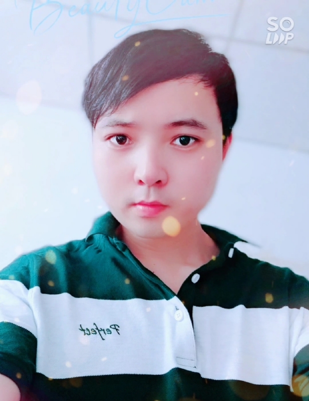 情真意切的第二张照片--连城交友网