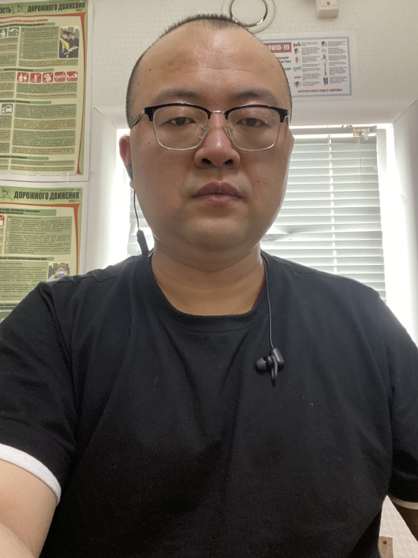 Darcros的第一张照片--连城交友网