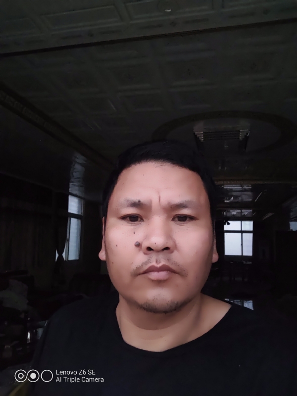 真诚的第一张照片--连城交友网