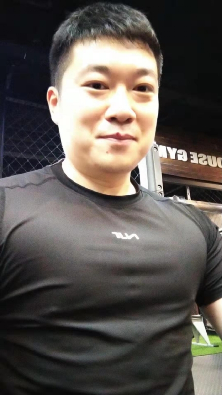 好想遇见你的第一张照片--连城交友网