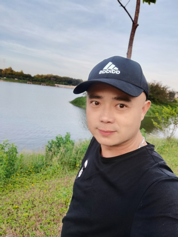 石头哥的第一张照片--连城交友网