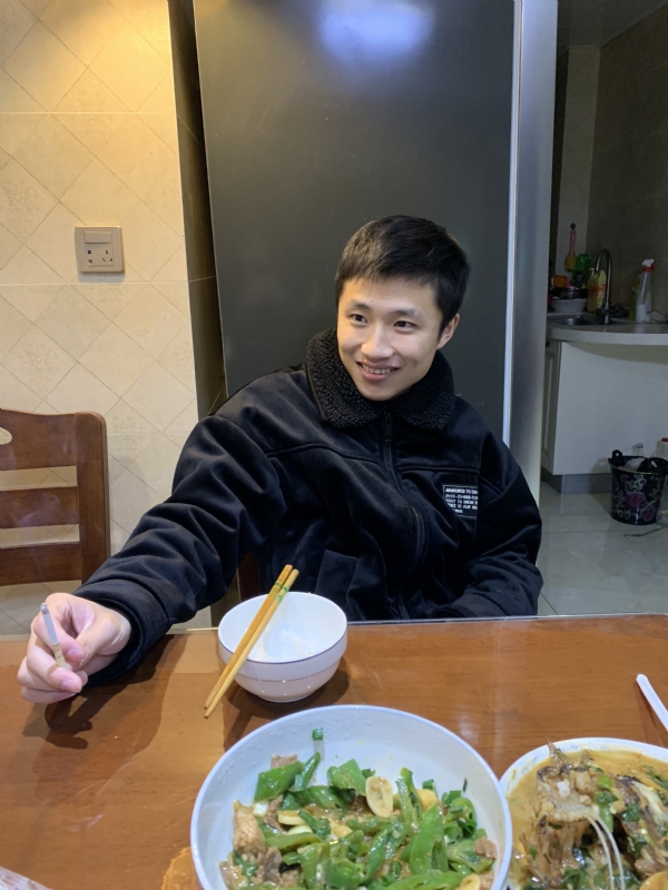 人间失格的第一张照片--连城交友网