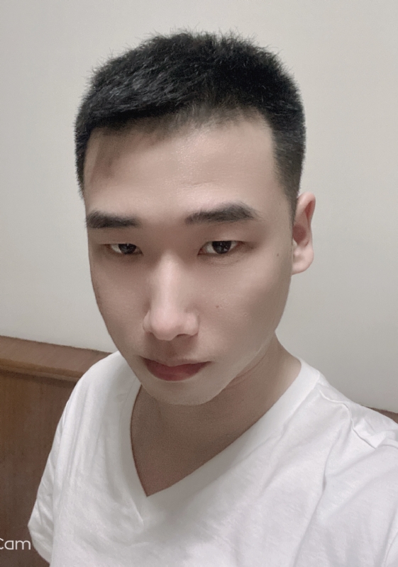 G丶的第一张照片--连城交友网