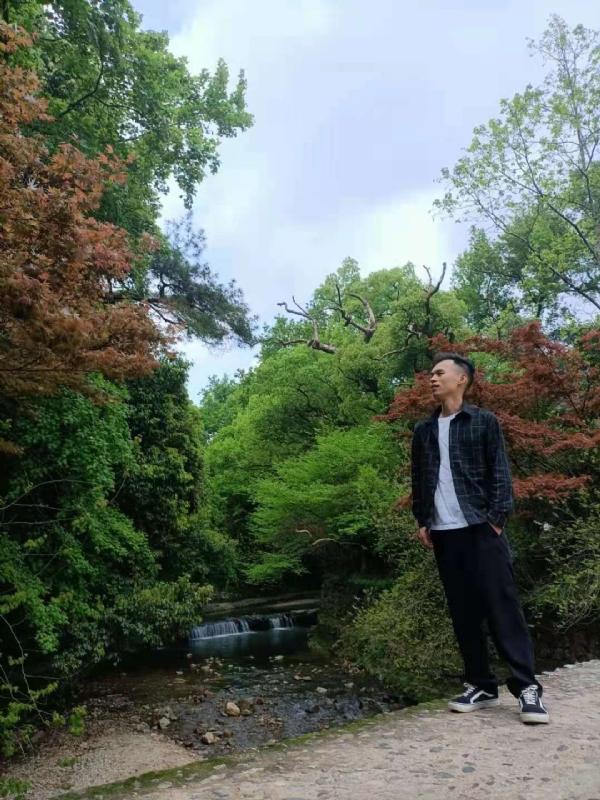 小白的第一张照片--连城交友网
