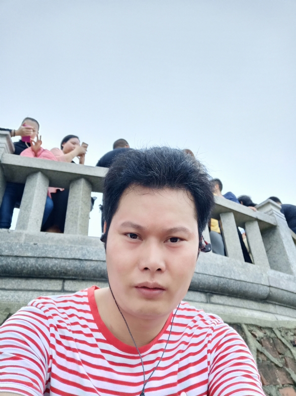 hαⅰ的第一张照片--连城交友网