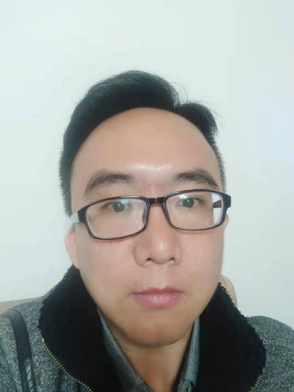 乐乐的第二张照片--连城交友网