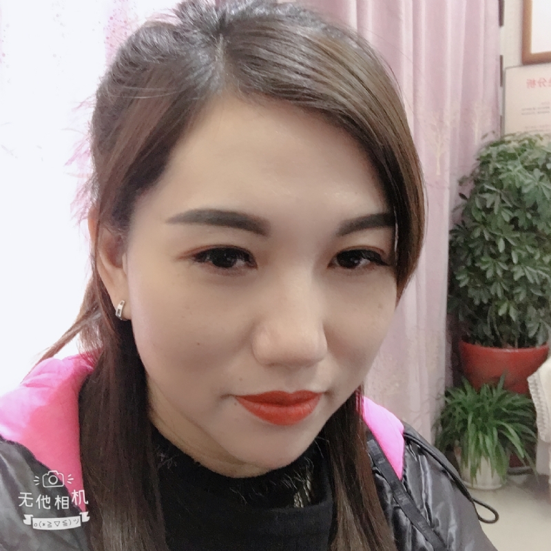 一往情深的第一张照片--连城交友网