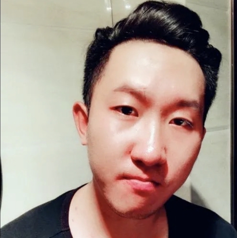 郭先生的第一张照片--连城交友网