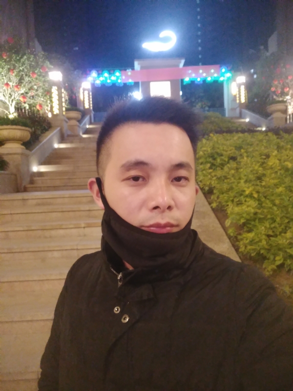 缘份来了挡都挡不住的第二张照片--连城交友网