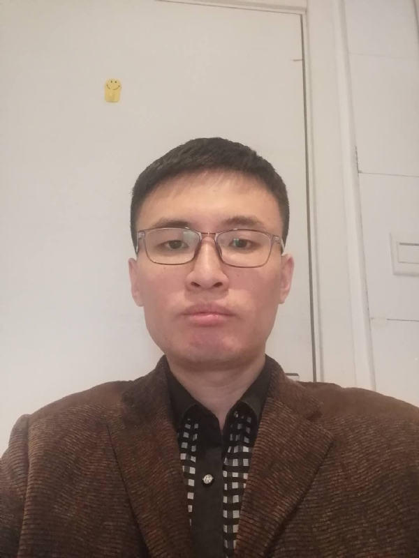 我思故我在的第一张照片--连城交友网
