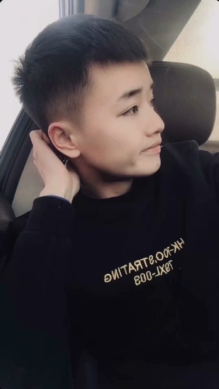 锁洋的第一张照片--连城交友网