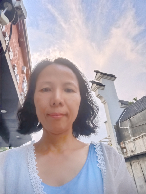 吴敌的第一张照片--连城交友网