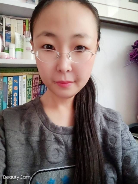 精卫公主的第二张照片--连城交友网