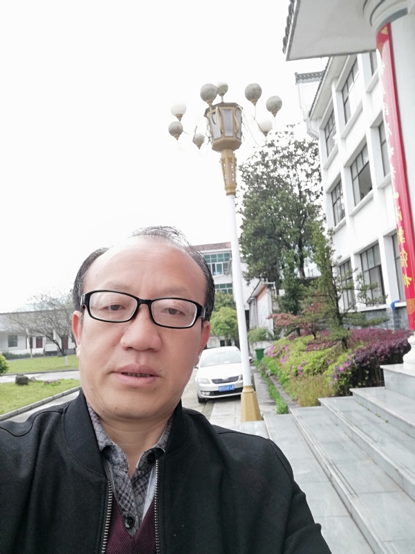 玫瑰祥云的第二张照片--连城交友网
